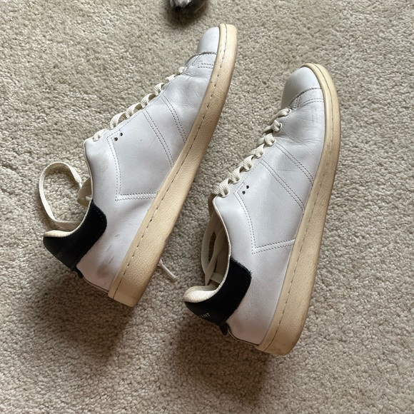 Isabel Marant Bart sneakers - Picture 10 of 10